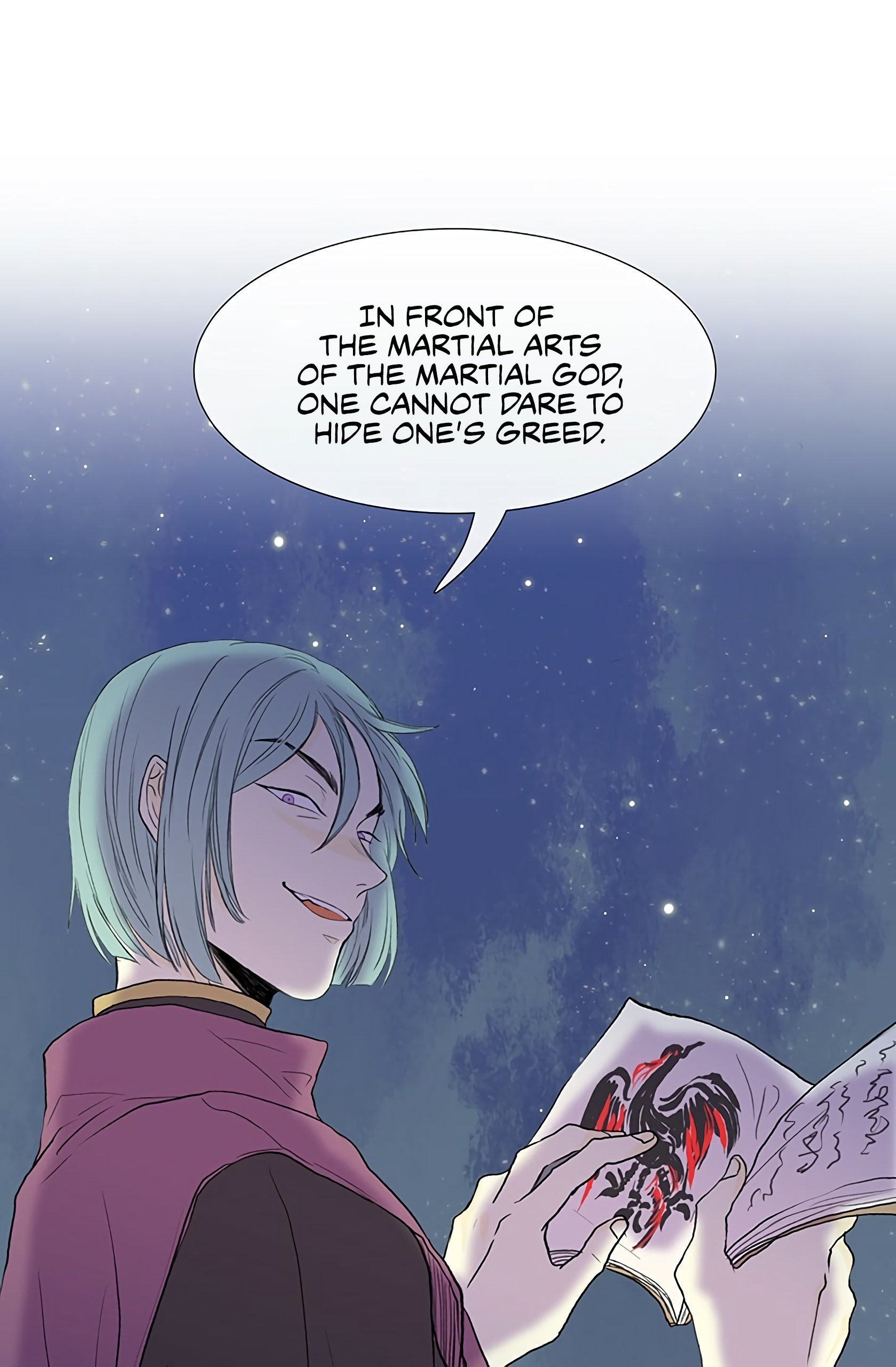 The Scholar's Reincarnation Chapter 98 17
